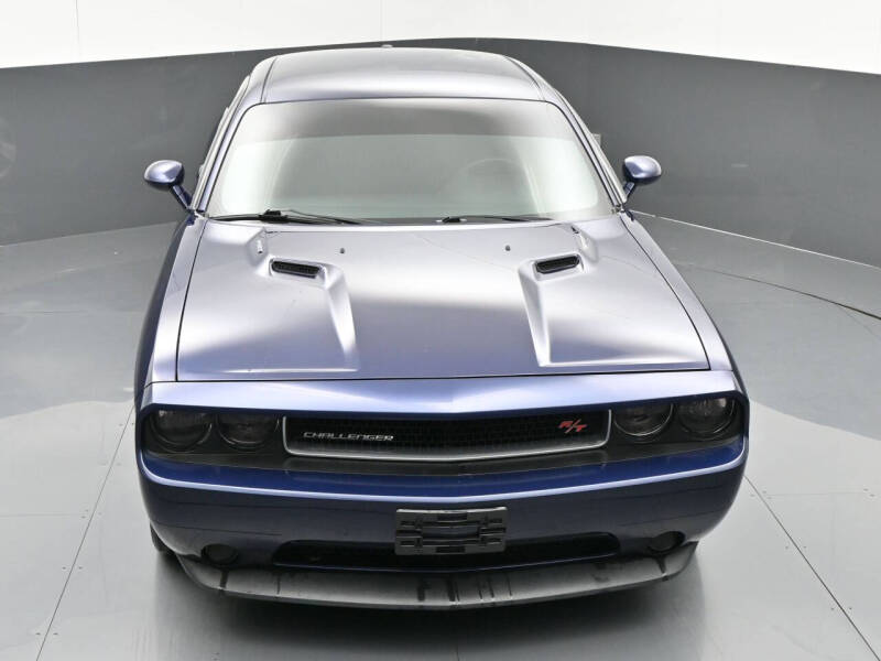 2014 Dodge Challenger R/T