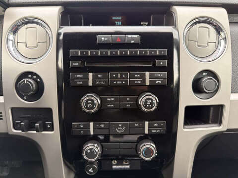 2011 Ford F-150