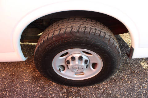 2011 Chevrolet Express LT 3500