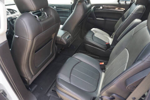 2016 Buick Enclave Premium