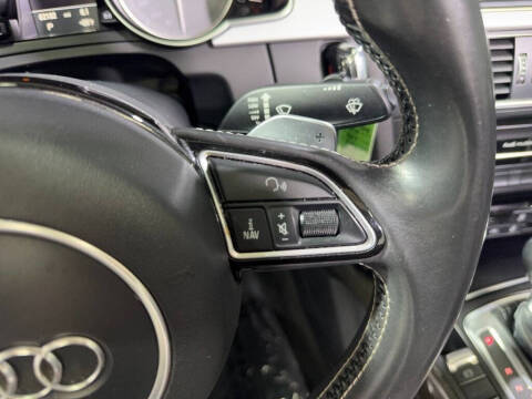 2016 Audi S5 3.0T quattro Premium Plus