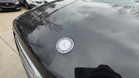 2014 Mercedes-Benz GL-Class GL 550 4MATIC