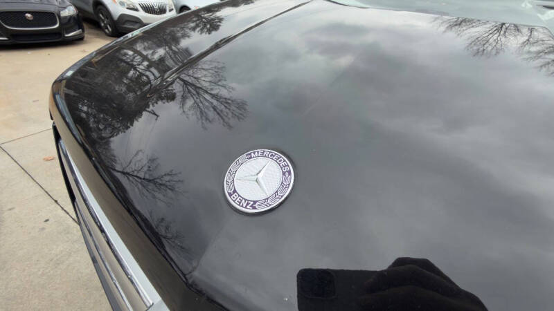 2014 Mercedes-Benz GL-Class GL 550 4MATIC