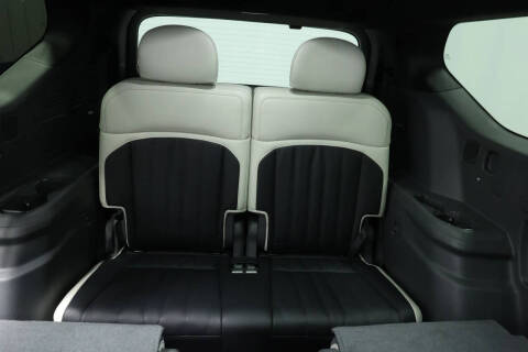 2024 Kia EV9 GT-Line