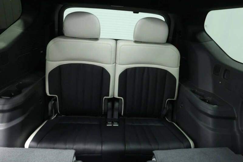 2024 Kia EV9 GT-Line