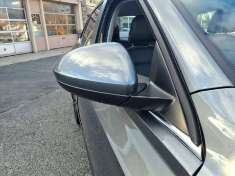 2021 Volkswagen Jetta SE