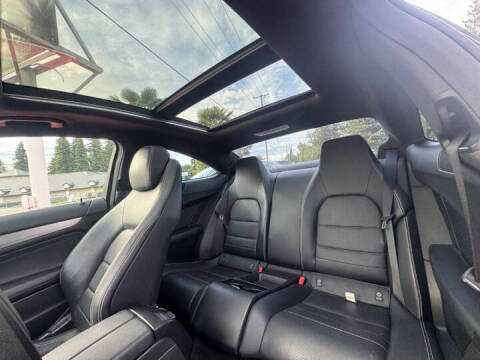 2012 Mercedes-Benz C-Class C 250