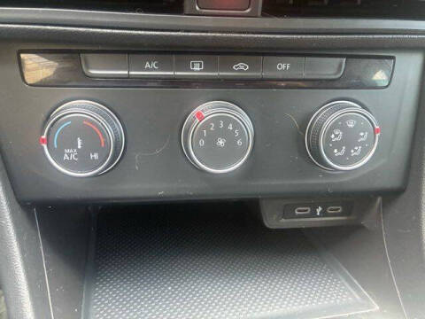 2020 Volkswagen Jetta S