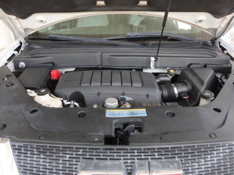 2010 GMC Acadia SLT-1