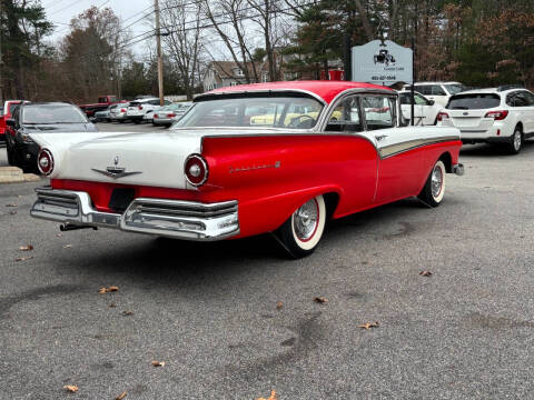 1957 Ford Fairlane 500