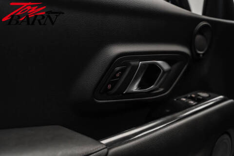 2021 Toyota GR Supra 3.0