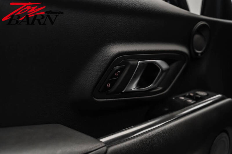 2021 Toyota GR Supra 3.0