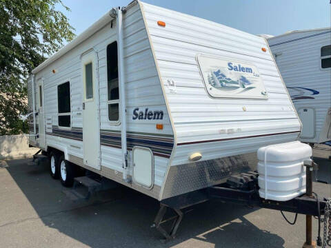 2005 Forest River Salem