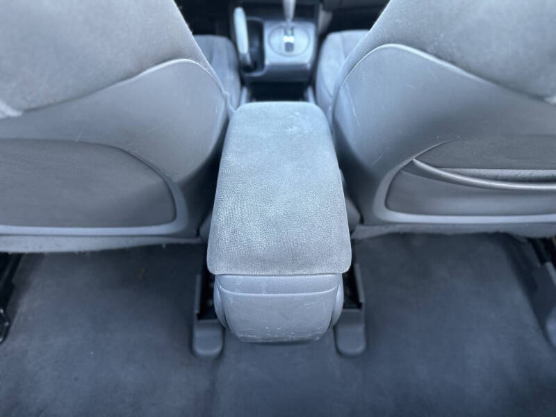 2006 Honda Civic LX