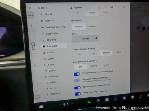 2023 Tesla Model S