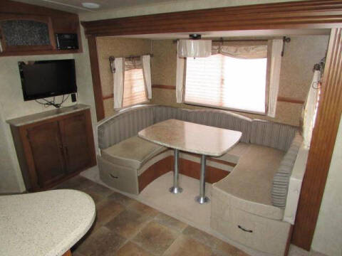 2014 Forest River T262FL