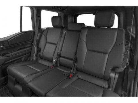 2025 Toyota Land Cruiser