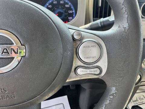 2009 Nissan cube