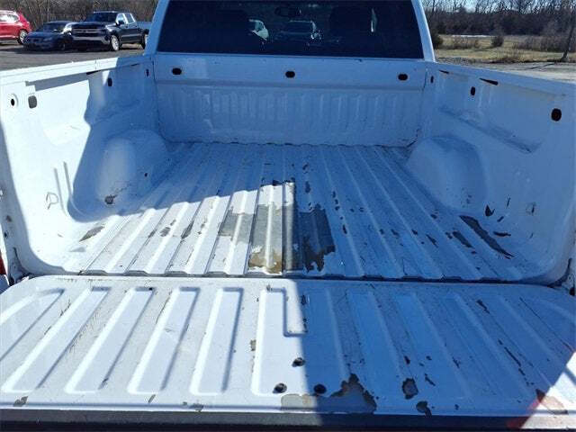 2012 GMC Sierra 1500 SLE