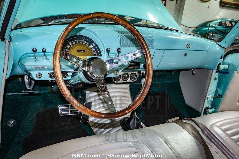 1953 Mercury Custom