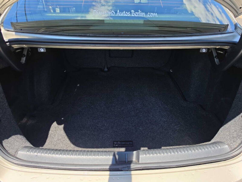 2013 Volkswagen Jetta