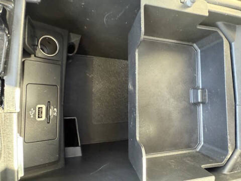 2016 Ford Fusion Energi Titanium