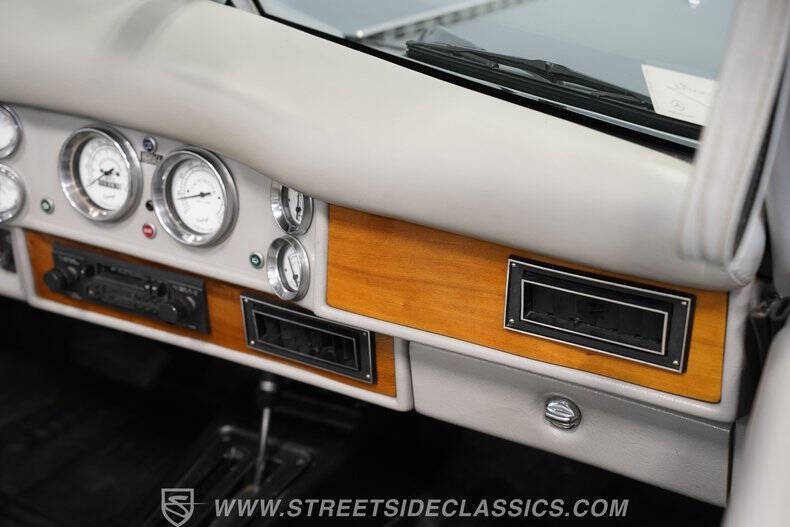 1934 Mercedes-Benz 500-Class