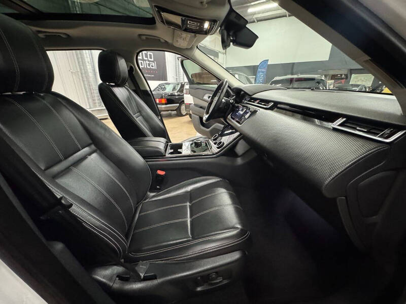 2020 Land Rover Range Rover Velar P250 S