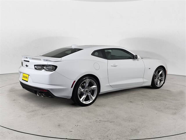 2024 Chevrolet Camaro SS