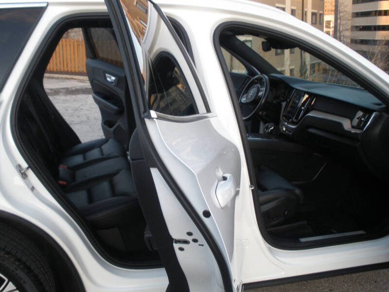 2018 Volvo XC60 T6 Inscription