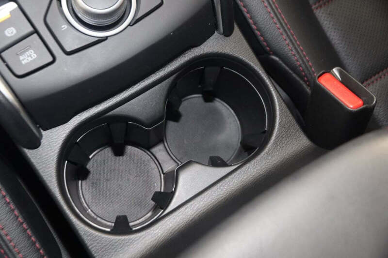 2023 Mazda CX-5 2.5 Turbo