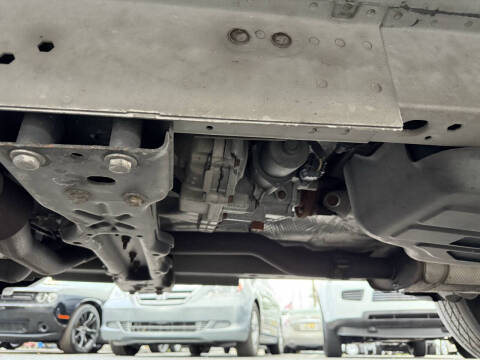 2009 Jeep Liberty Limited