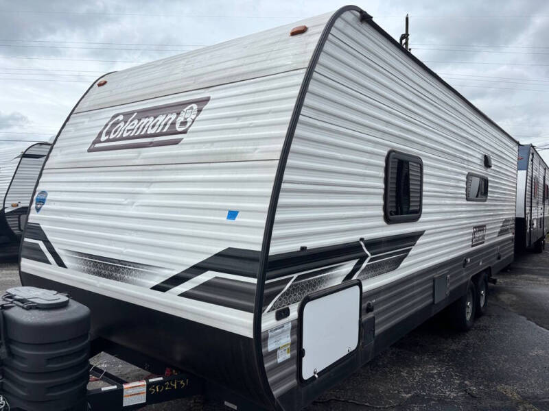 2024 Coleman COLEMAN LANTERN