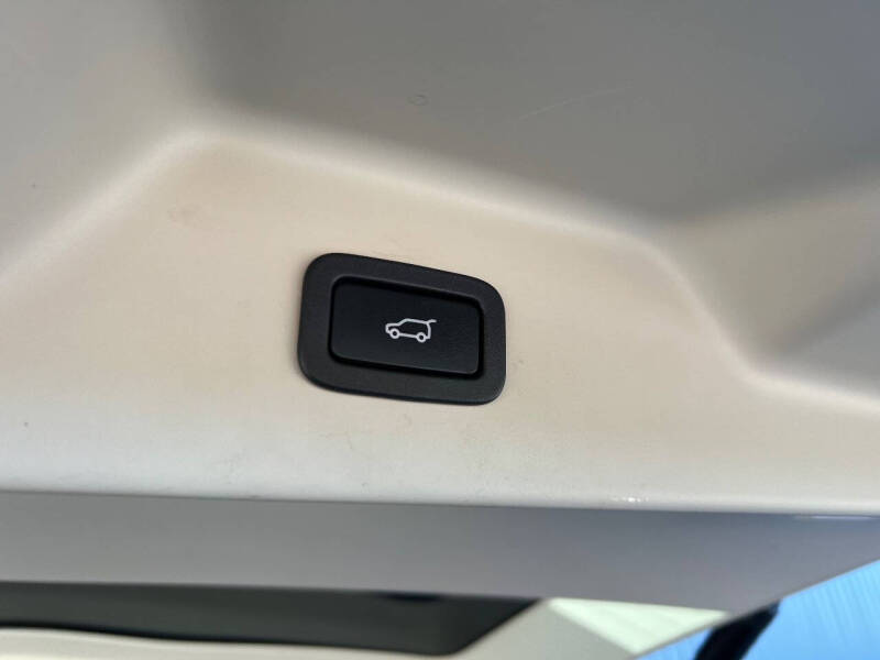 2019 Land Rover Range Rover Supercharged