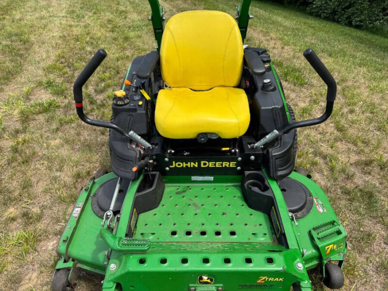 2015 John Deere Z930M ZTrak