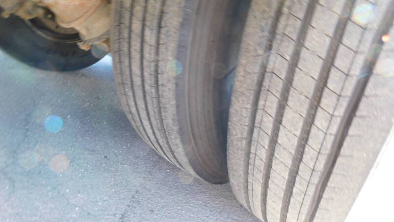 2013 Thomas Built Buses Transit-Liner EF