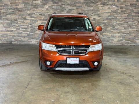 2013 Dodge Journey SXT