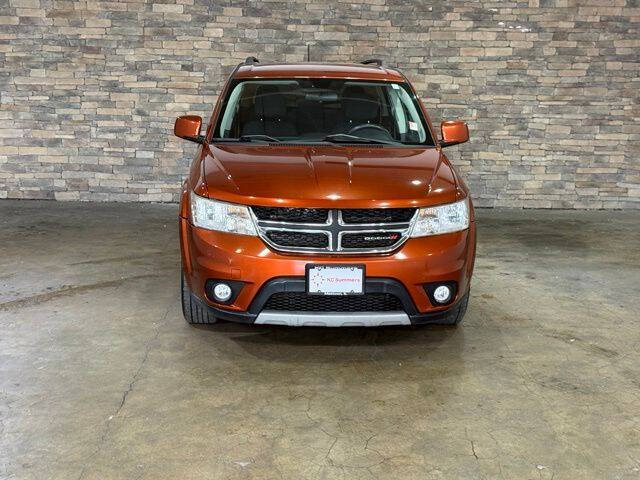 2013 Dodge Journey SXT