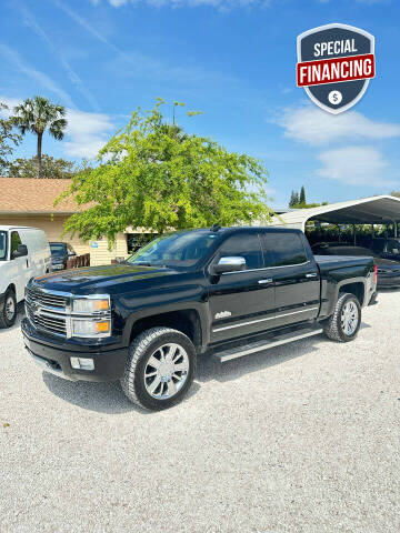 2015 Chevrolet Silverado 1500 for sale at Billy Ballew Motorsports LLC in Daytona Beach FL