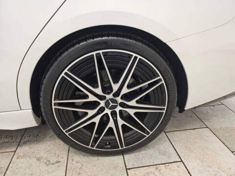 2023 Mercedes-Benz C-Class AMG C 43