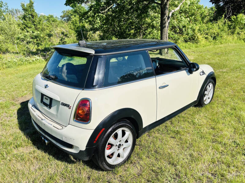 2010 MINI Cooper S - Photo 7