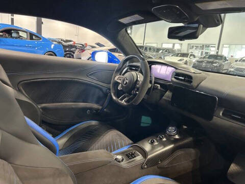 2022 Maserati MC20
