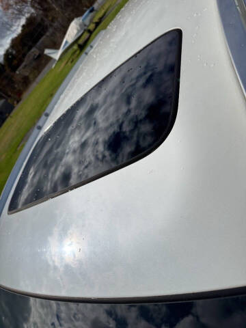 2014 Honda CR-V EX-L w/Navi