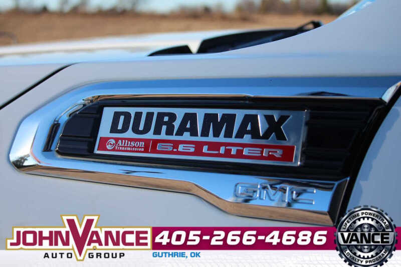 2023 GMC Sierra 2500HD