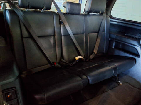 2020 Toyota Sequoia TRD Pro