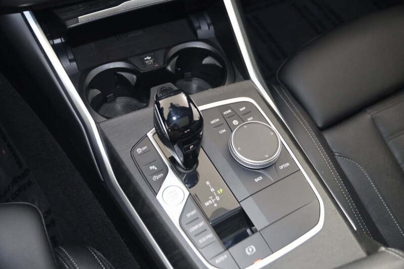 2022 BMW 3 Series 330i xDrive