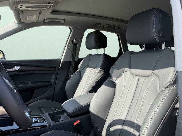 2024 Audi Q5 e quattro S line Premium 55 TFSI