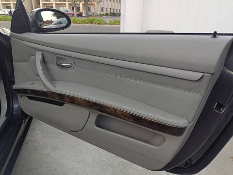 2007 BMW 3 Series 328i