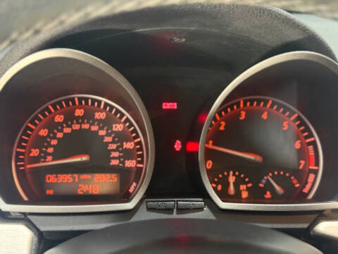 2003 BMW Z4 3.0i