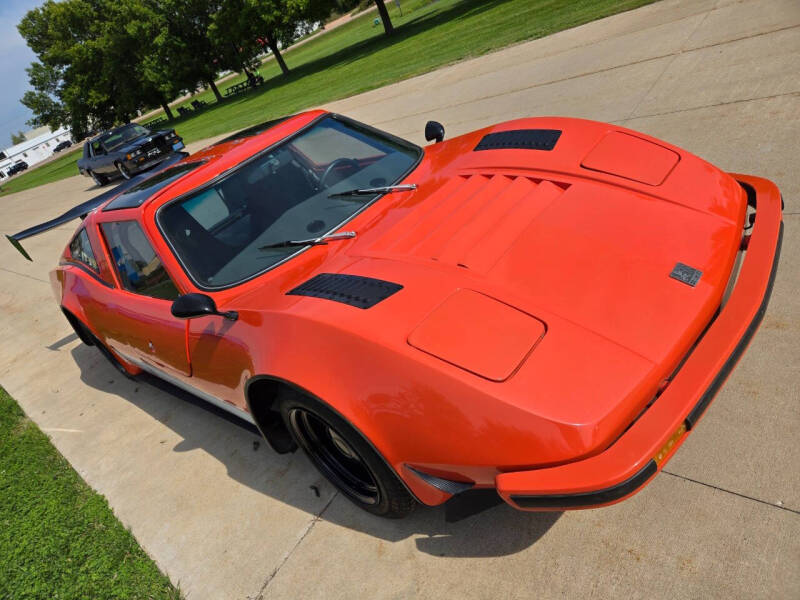 1980 Bradley GT2